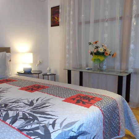 Zoya Apartment بورغاس المظهر الخارجي الصورة