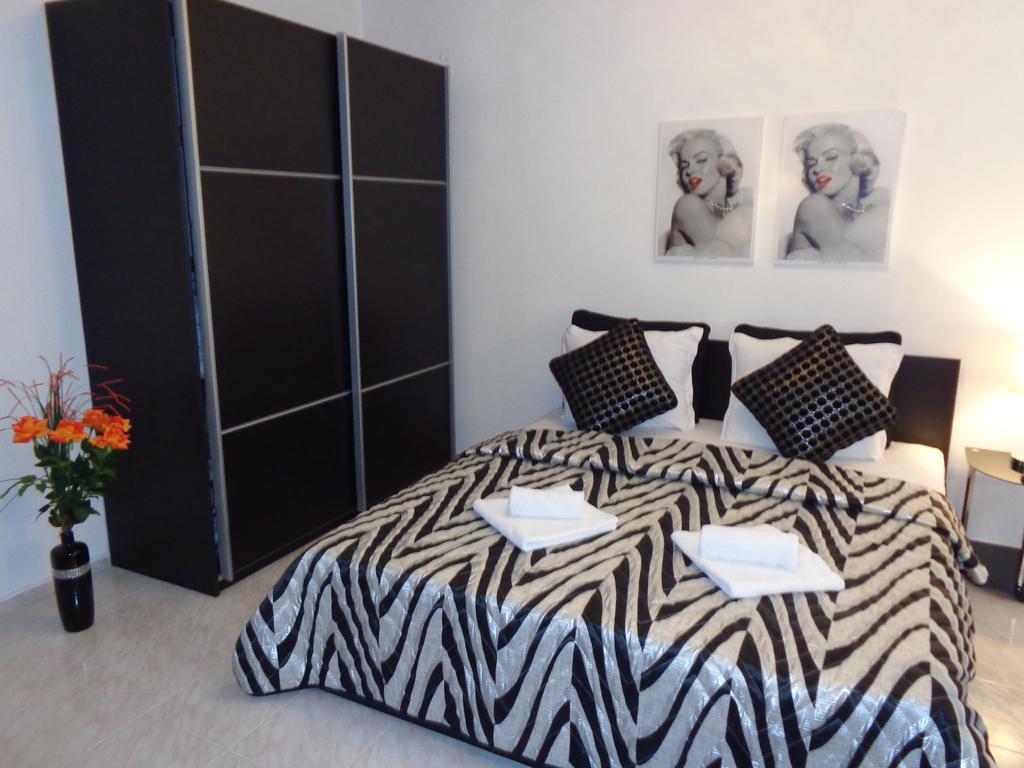 Zoya Apartment بورغاس المظهر الخارجي الصورة