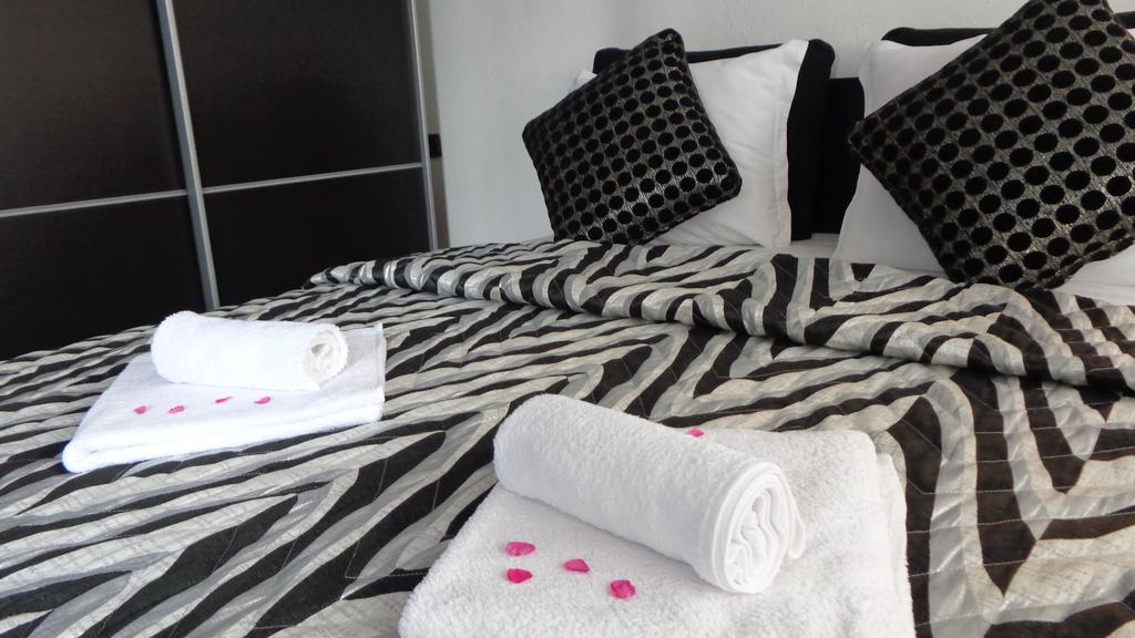 Zoya Apartment بورغاس المظهر الخارجي الصورة