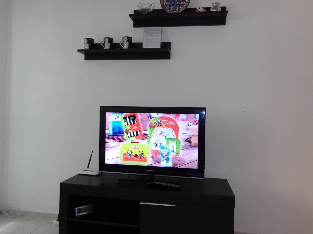 Zoya Apartment بورغاس المظهر الخارجي الصورة