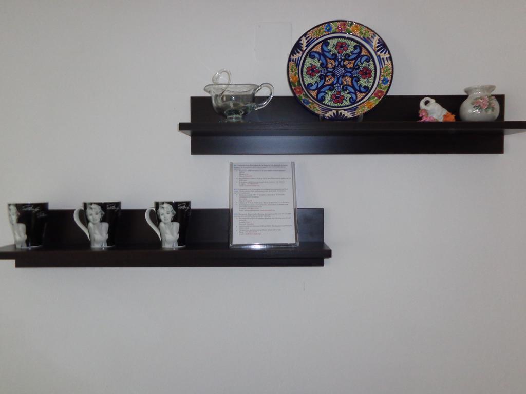 Zoya Apartment بورغاس المظهر الخارجي الصورة