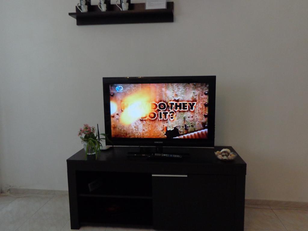 Zoya Apartment بورغاس المظهر الخارجي الصورة