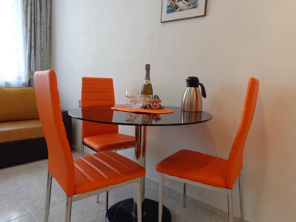Zoya Apartment بورغاس المظهر الخارجي الصورة
