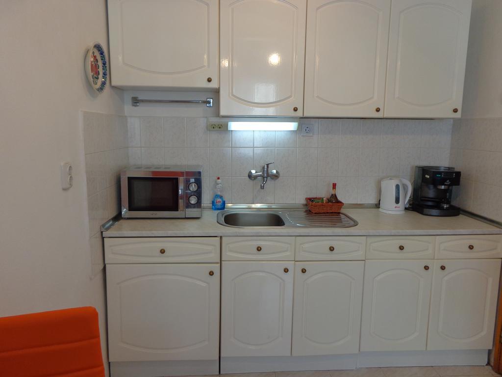 Zoya Apartment بورغاس المظهر الخارجي الصورة