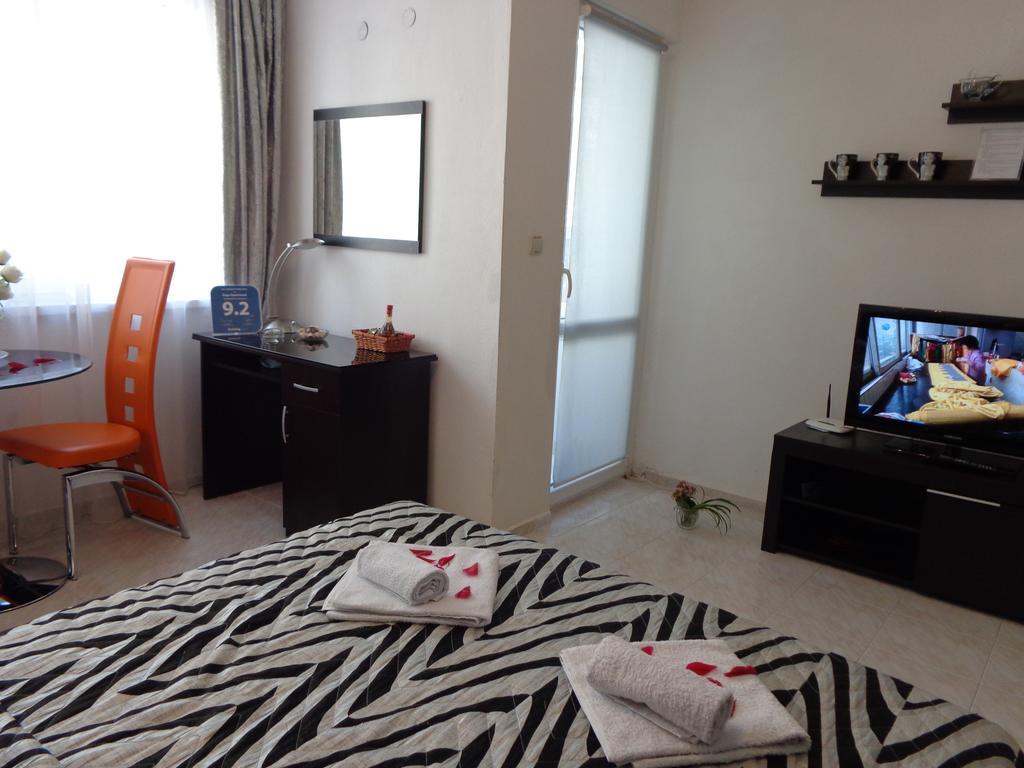 Zoya Apartment بورغاس المظهر الخارجي الصورة