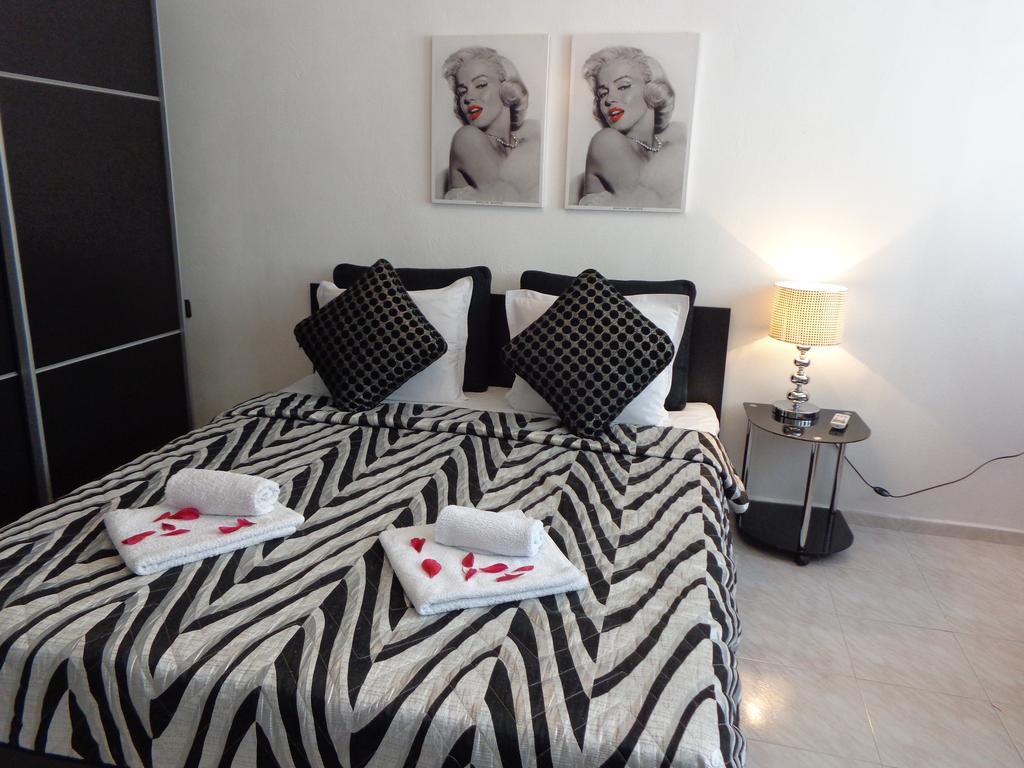Zoya Apartment بورغاس المظهر الخارجي الصورة