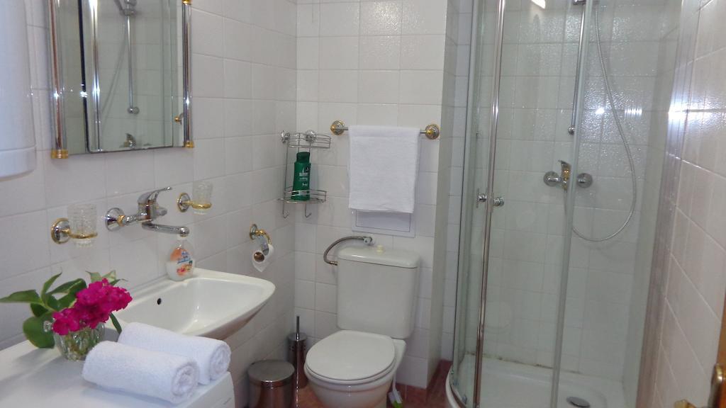 Zoya Apartment بورغاس الغرفة الصورة