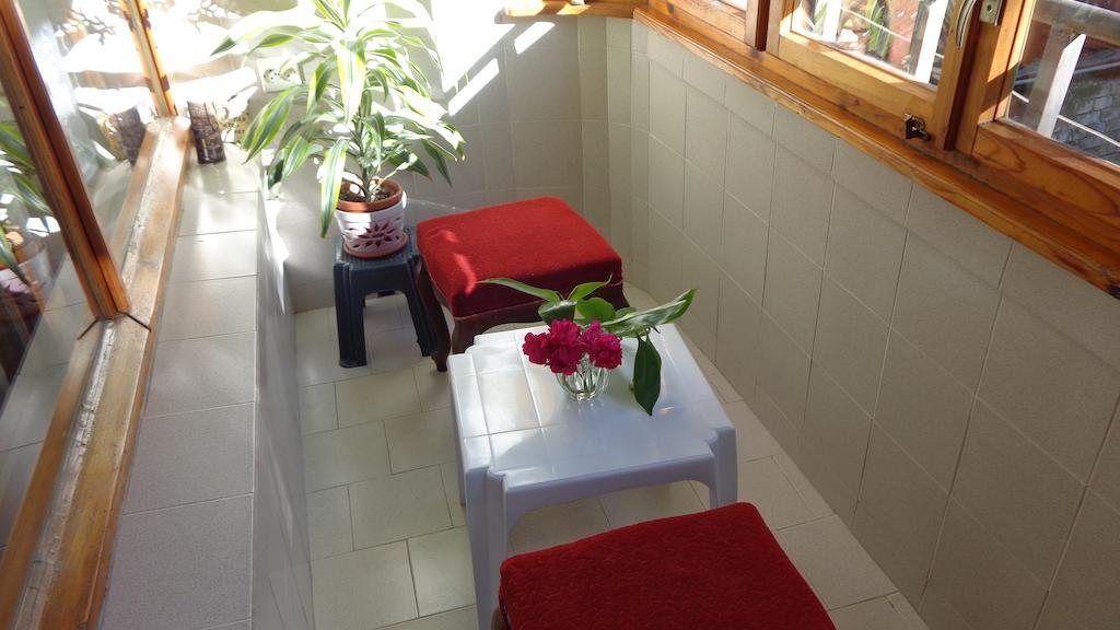 Zoya Apartment بورغاس الغرفة الصورة