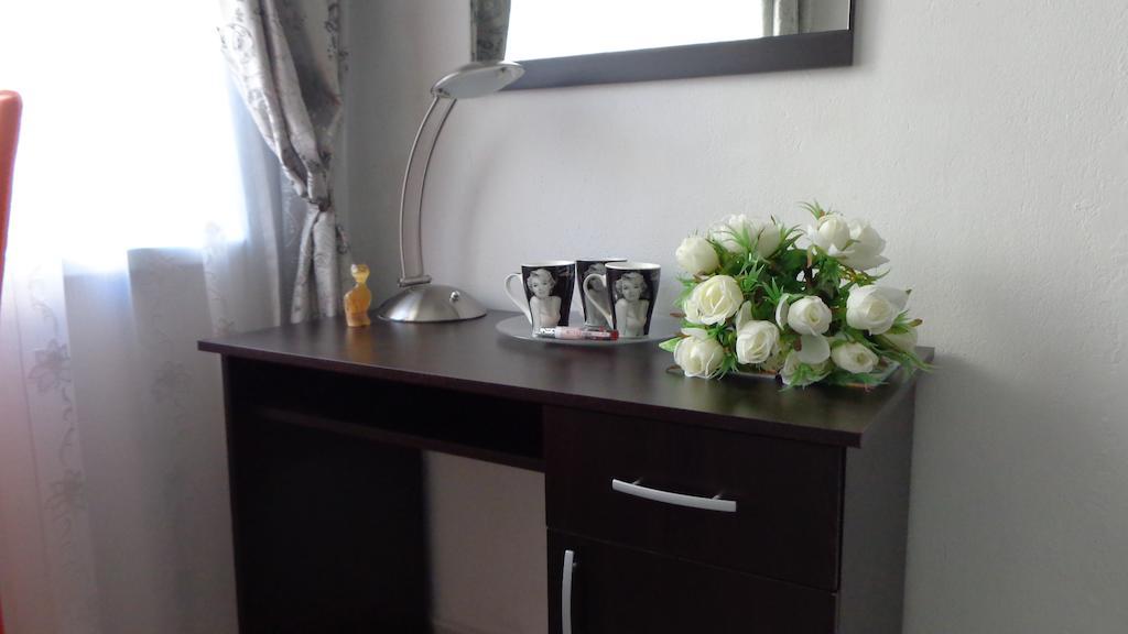 Zoya Apartment بورغاس الغرفة الصورة