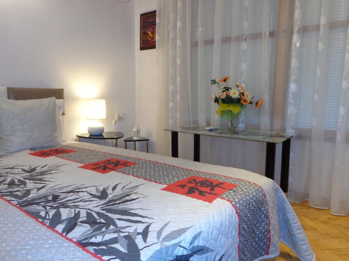 Zoya Apartment بورغاس المظهر الخارجي الصورة
