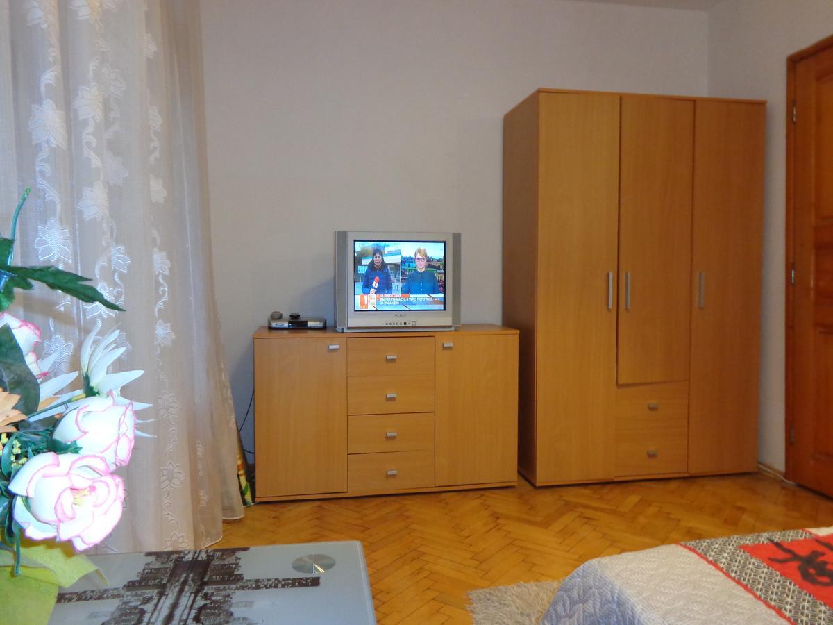 Zoya Apartment بورغاس المظهر الخارجي الصورة