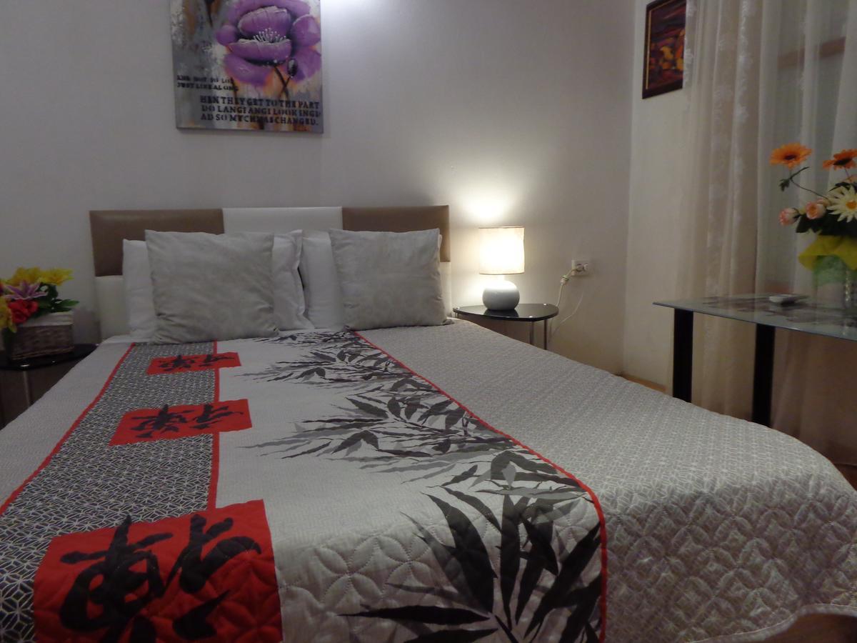 Zoya Apartment بورغاس المظهر الخارجي الصورة